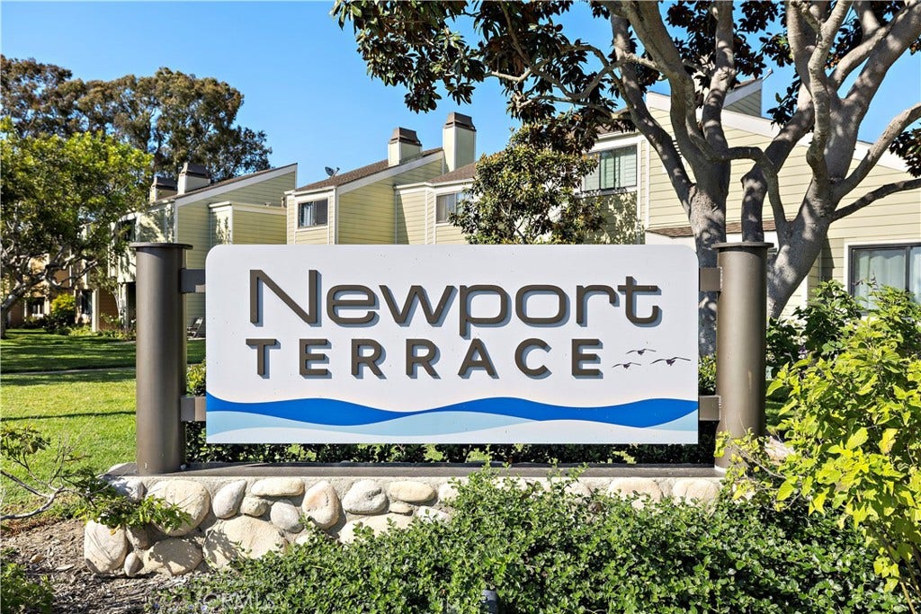 34 Starfish Court, #12, Newport Beach, CA 92663 34 Starfish Court, #12, Newport Beach, CA 92663