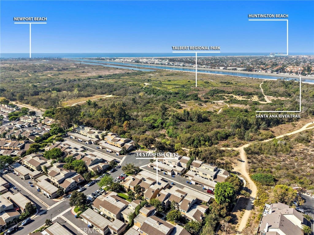 34 Starfish Court, #12, Newport Beach, CA 92663 34 Starfish Court, #12, Newport Beach, CA 92663