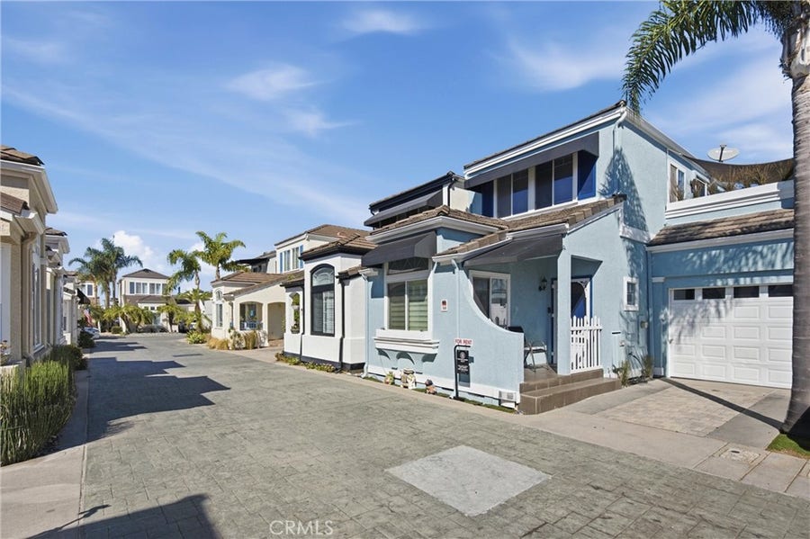 Property photo for 700 Lido Park Drive, #30, Newport Beach, CA