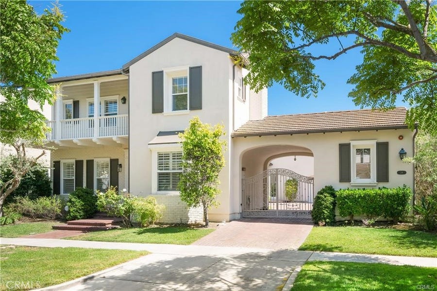Property photo for 26 Marble Sands, Newport Beach, CA