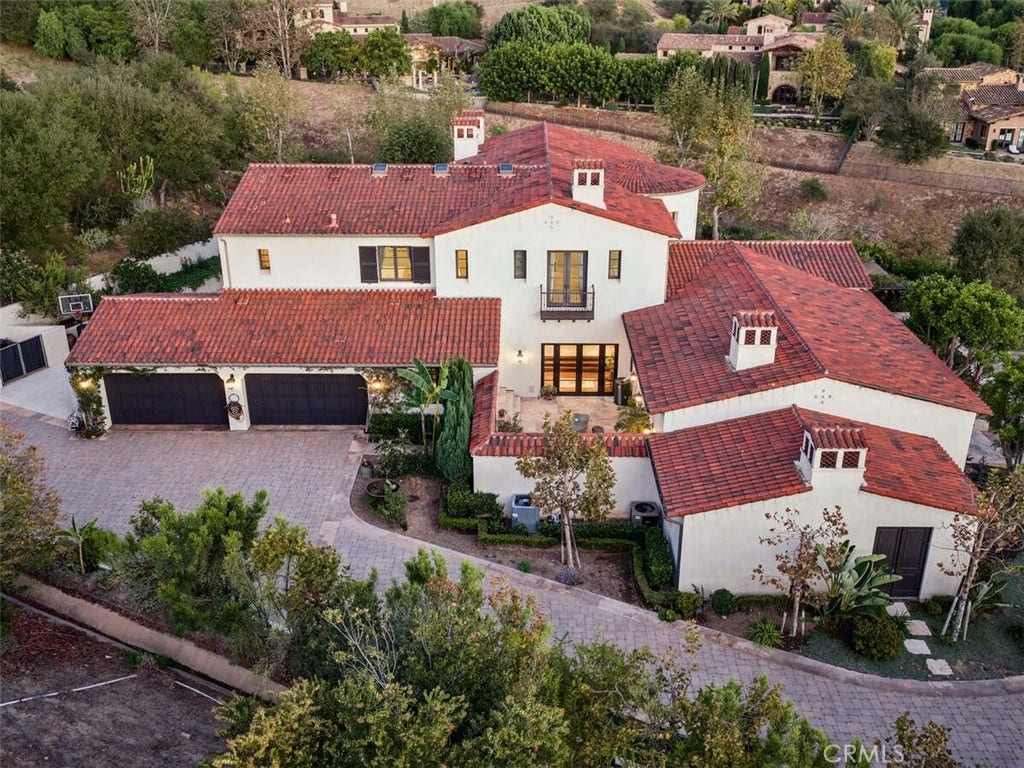 83 Canyon Creek, Irvine, CA 92603 83 Canyon Creek, Irvine, CA 92603