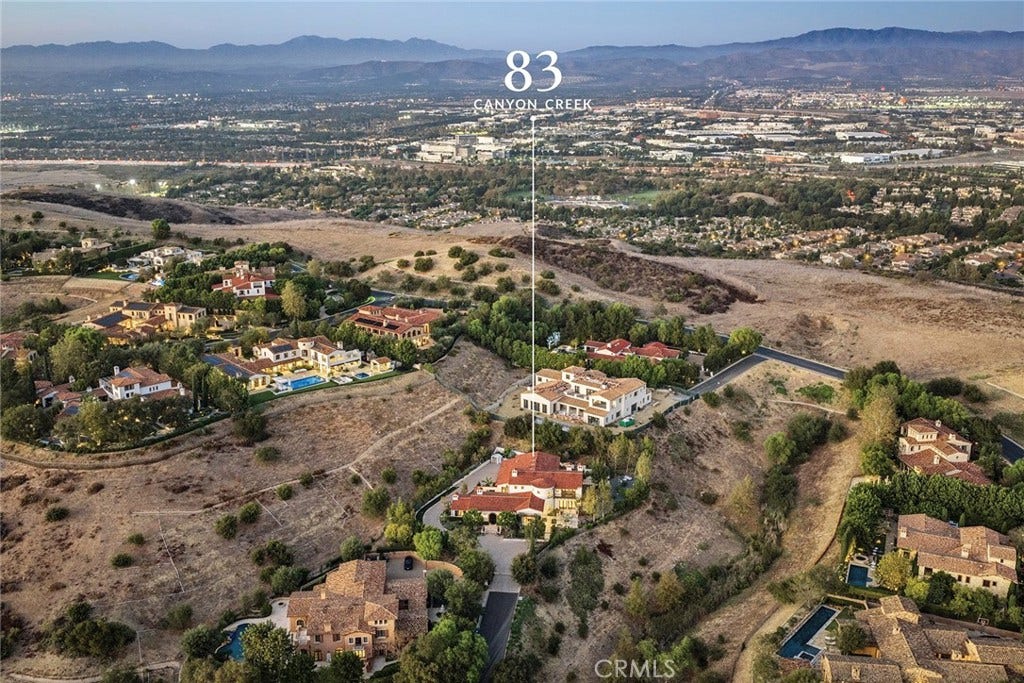83 Canyon Creek, Irvine, CA 92603 83 Canyon Creek, Irvine, CA 92603