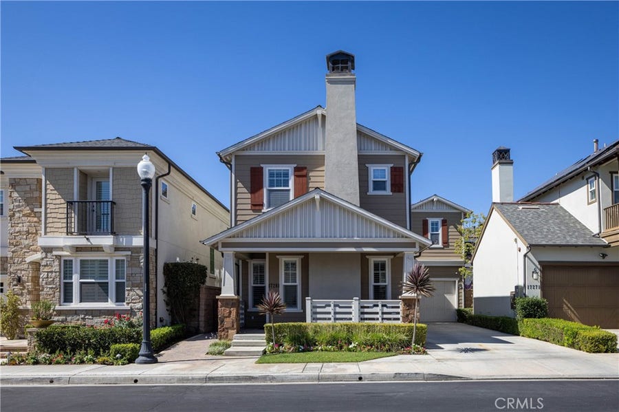 Property photo for 17281 Osterville Lane, Huntington Beach, CA