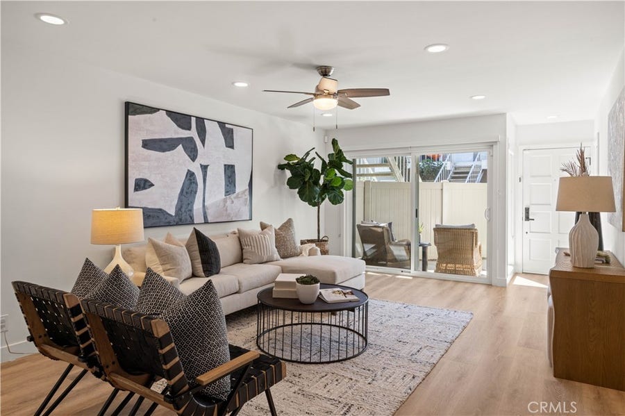 Property photo for 1200 Rutland Road, #1, Newport Beach, CA