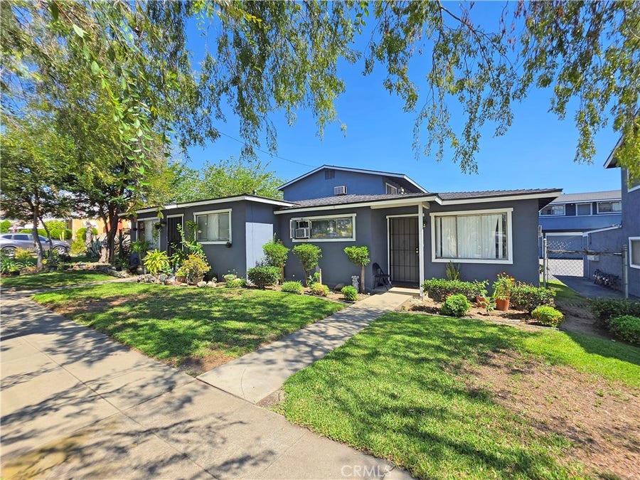 Property photo for 529 E 11th Street, Upland, CA