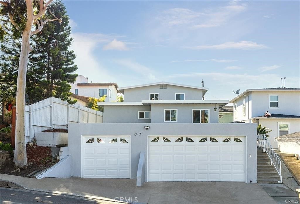 817 Calle Puente, San Clemente, CA 92672 817 Calle Puente, San Clemente, CA 92672