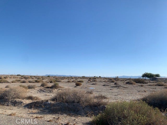 Property photo for 2277 Laguna Avenue, Salton City, CA