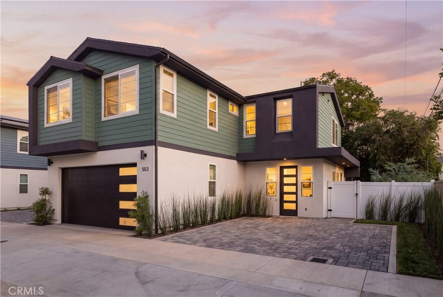 Property photo for 553 Bernard, Costa Mesa, CA
