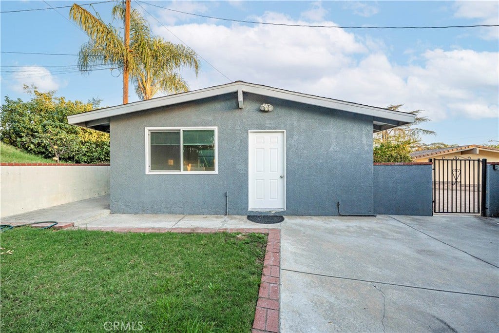 14310 Whiterock Drive, La Mirada, CA 90638