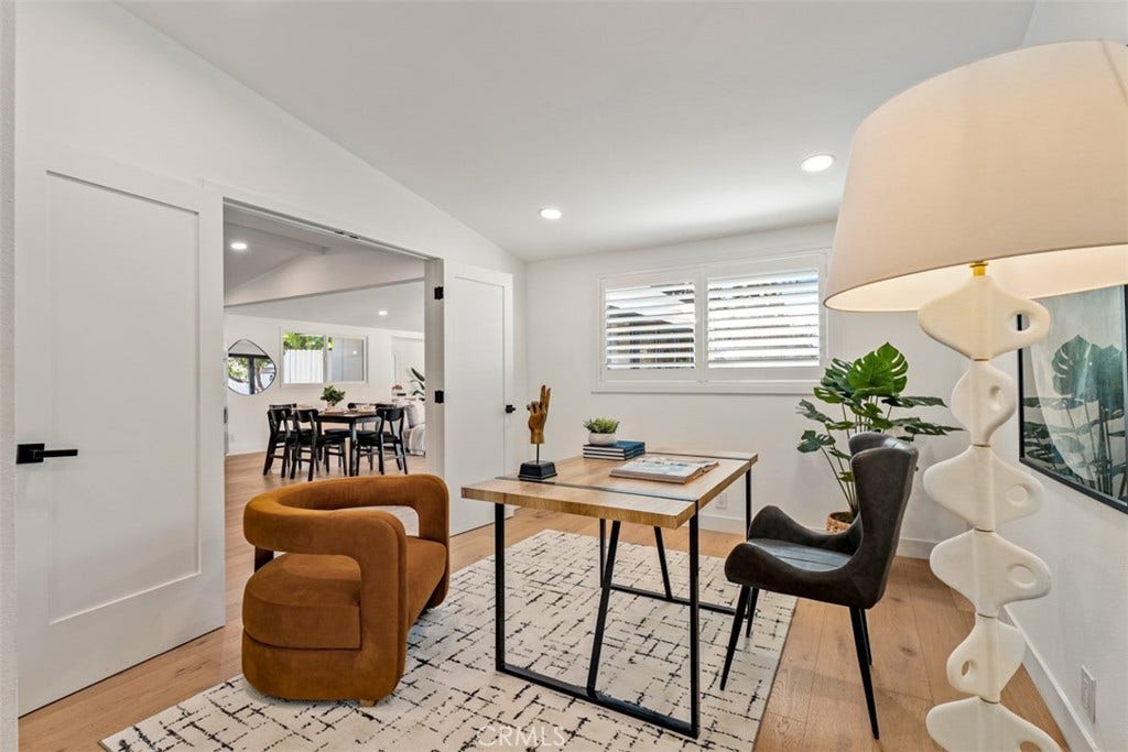 3107 Gibraltar, Costa Mesa, CA 92626