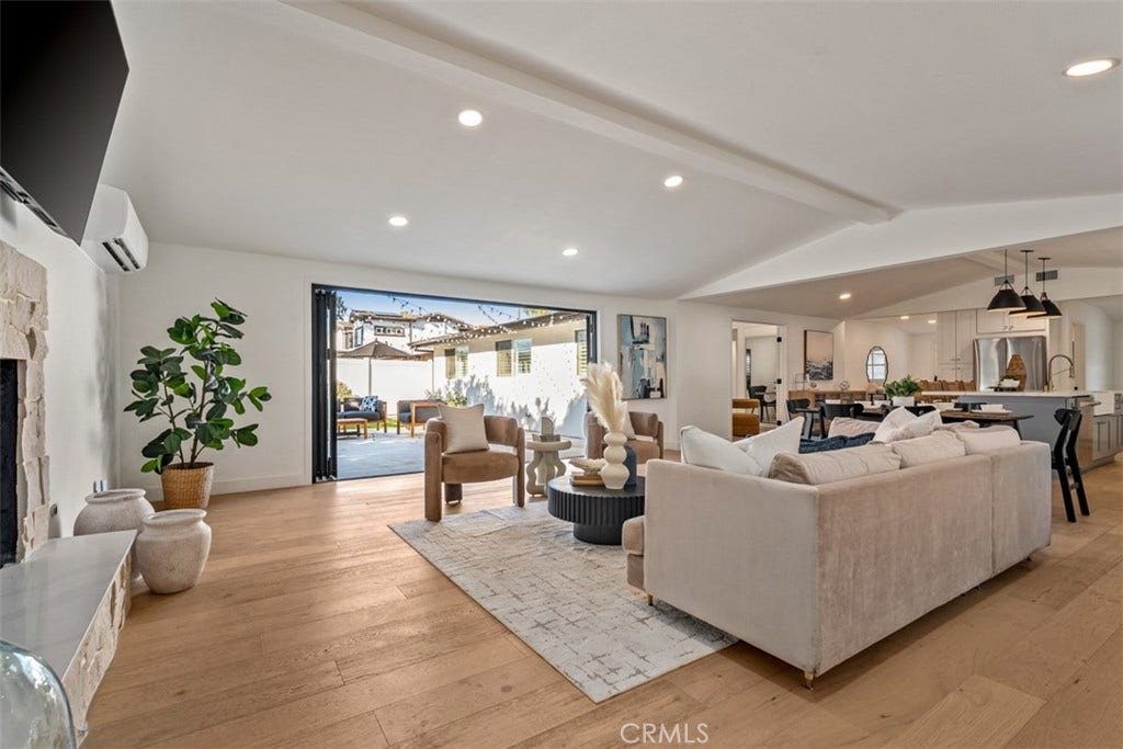 3107 Gibraltar, Costa Mesa, CA 92626