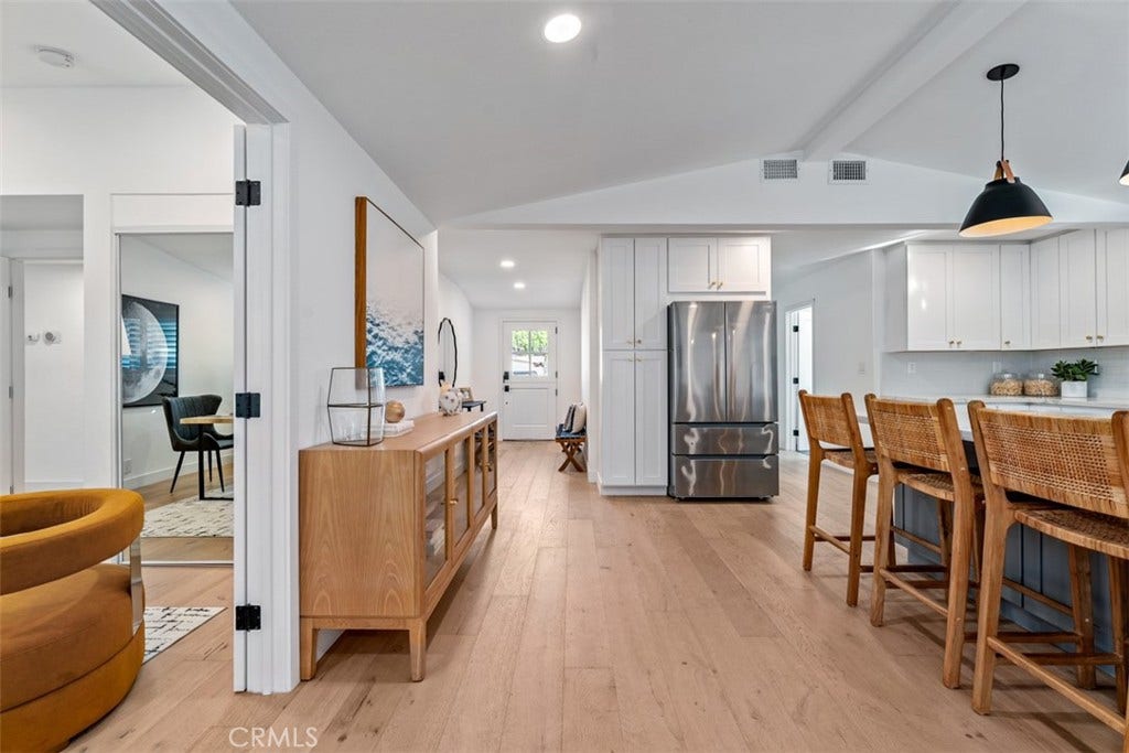 3107 Gibraltar, Costa Mesa, CA 92626