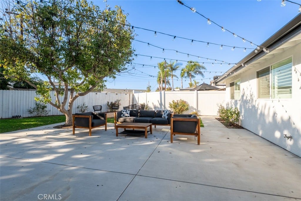 3107 Gibraltar, Costa Mesa, CA 92626