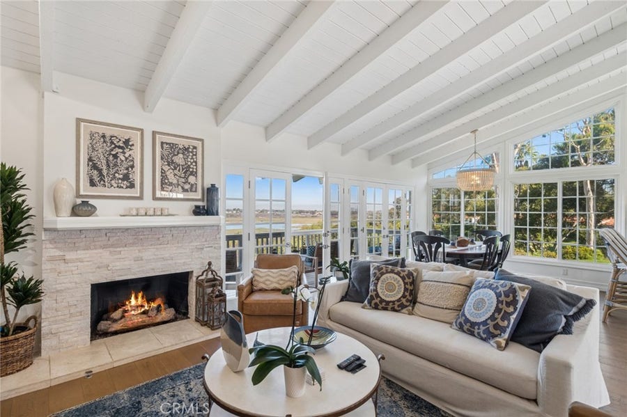 Property photo for 424 Vista Grande, Newport Beach, CA