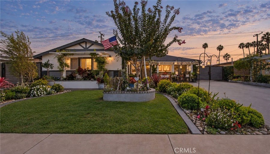Property photo for 8172 Kiner, Huntington Beach, CA