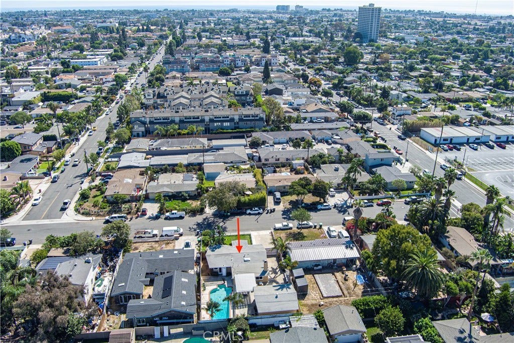 610 W Bay Street, Costa Mesa, CA 92627