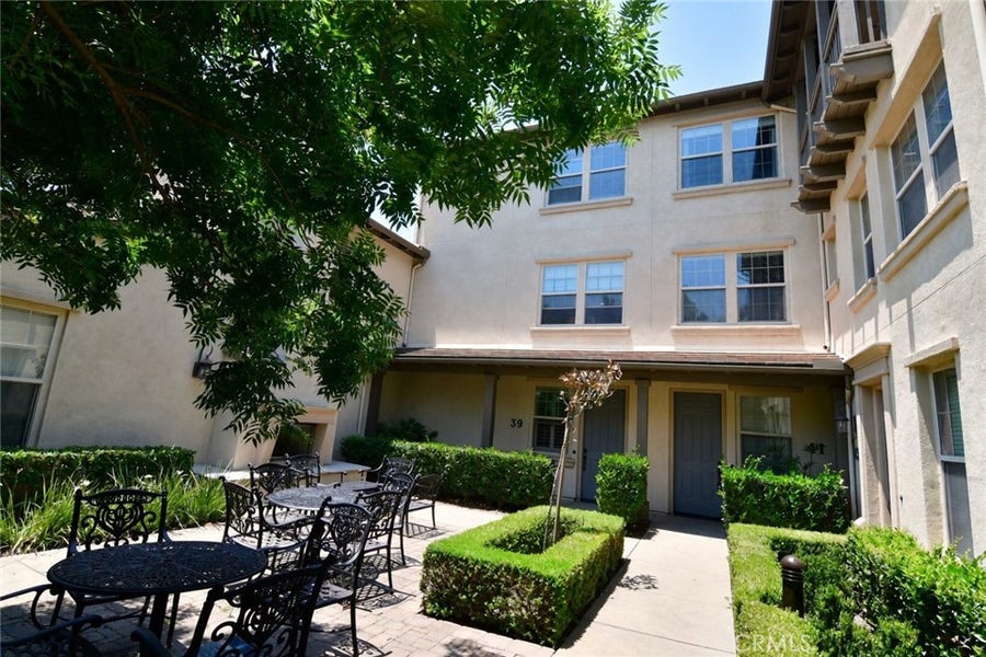 Property photo for 41 Regal, Irvine, CA