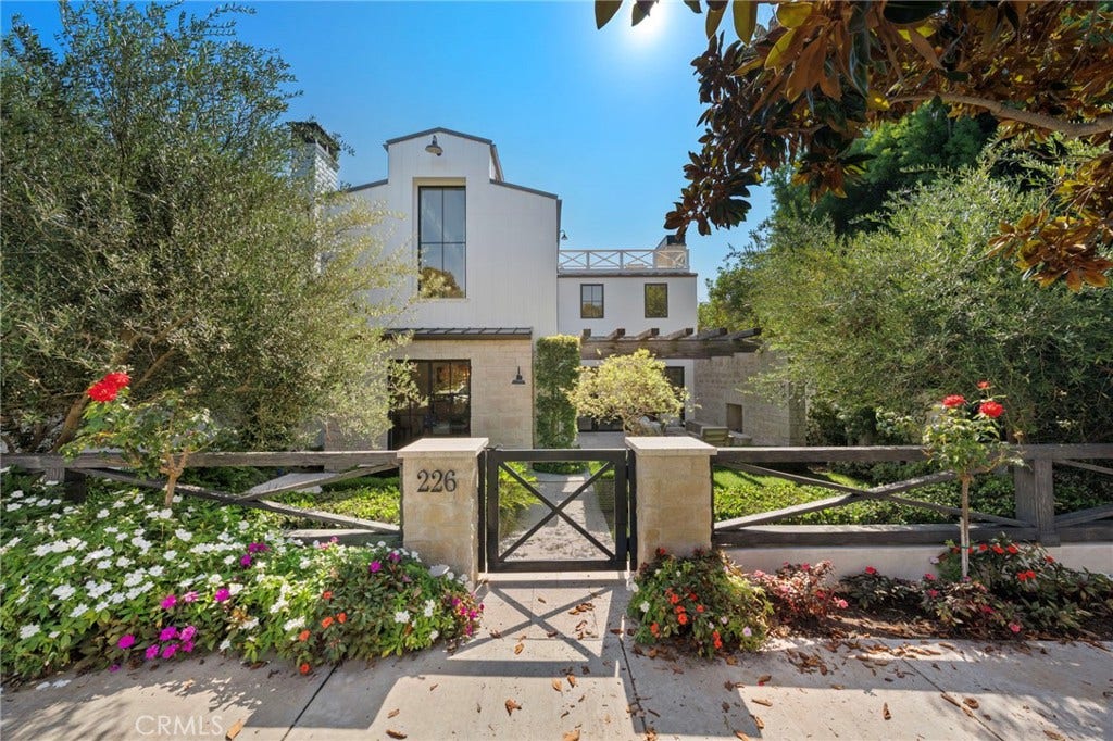 226 Poinsettia Avenue, Corona Del Mar, CA 92625 226 Poinsettia Avenue, Corona Del Mar, CA 92625