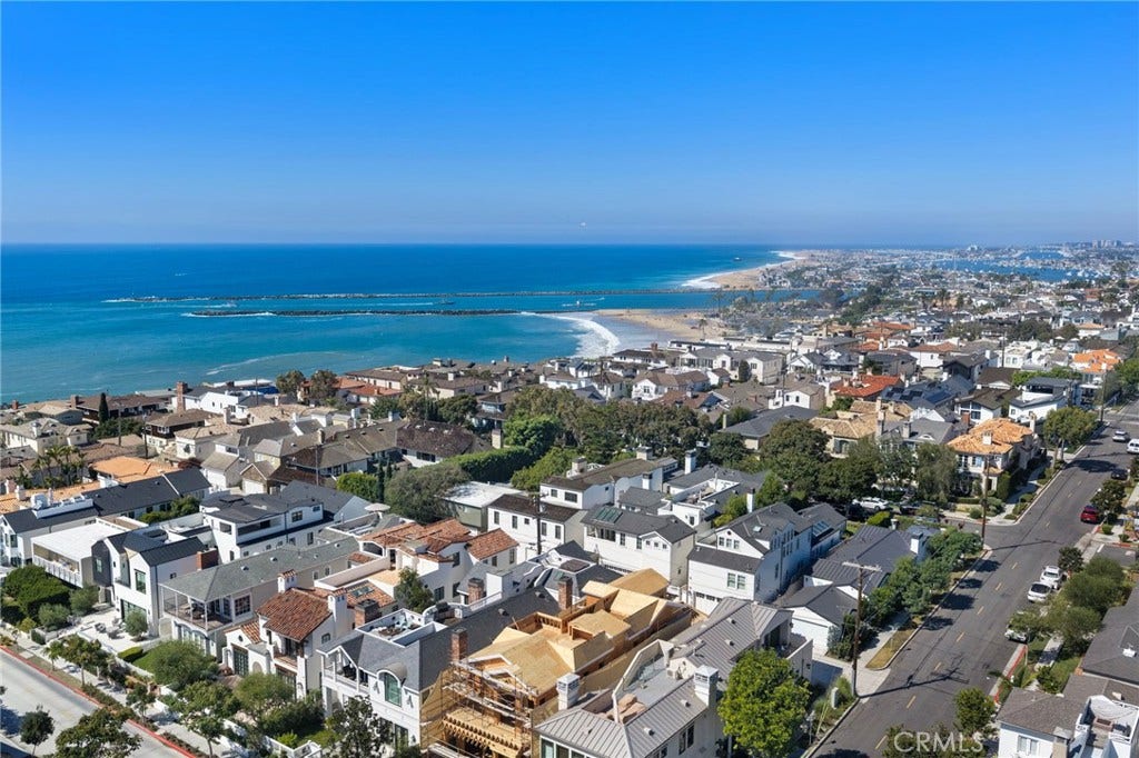 226 Poinsettia Avenue, Corona Del Mar, CA 92625 226 Poinsettia Avenue, Corona Del Mar, CA 92625