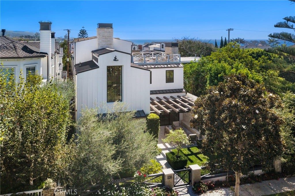 226 Poinsettia Avenue, Corona Del Mar, CA 92625 226 Poinsettia Avenue, Corona Del Mar, CA 92625