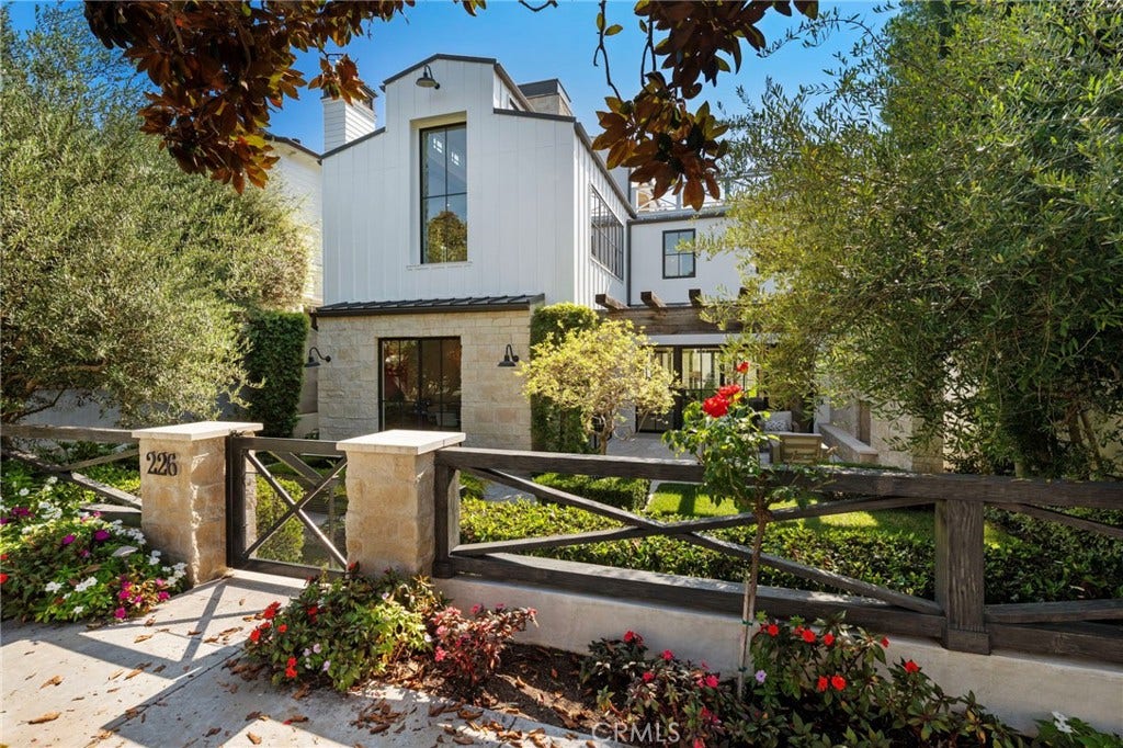 226 Poinsettia Avenue, Corona Del Mar, CA 92625 226 Poinsettia Avenue, Corona Del Mar, CA 92625