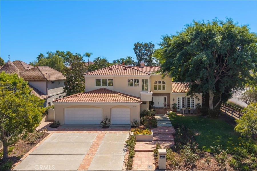 Property photo for 25442 Rapid Falls, Laguna Hills, CA