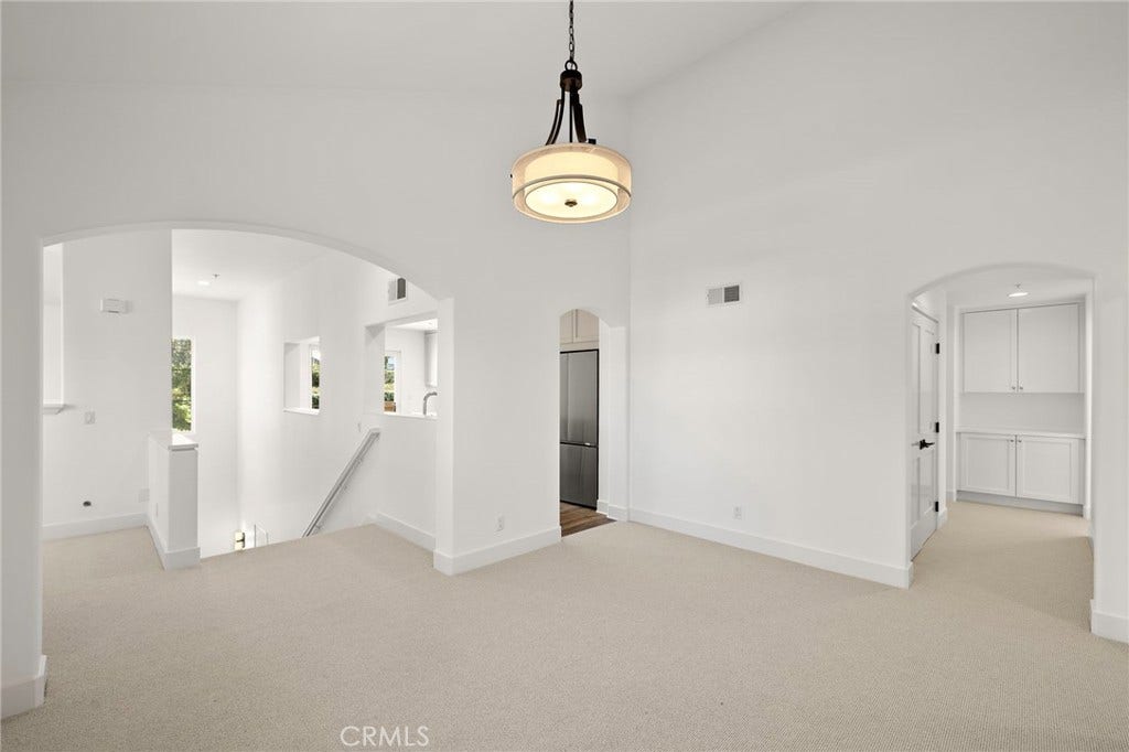 3 Merano Court, Newport Coast, CA 92657