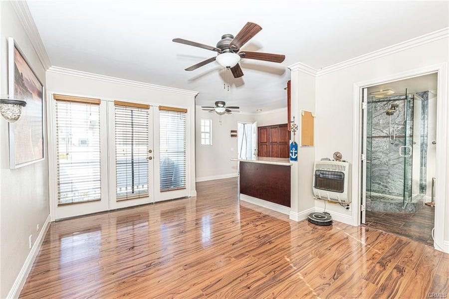 Property photo for 115 34th, #C, Newport Beach, CA