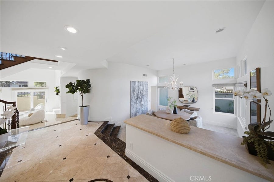 Property photo for 2 Vienna, Newport Beach, CA