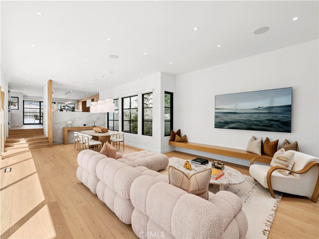 215 Goldenrod, Corona Del Mar, CA 92625