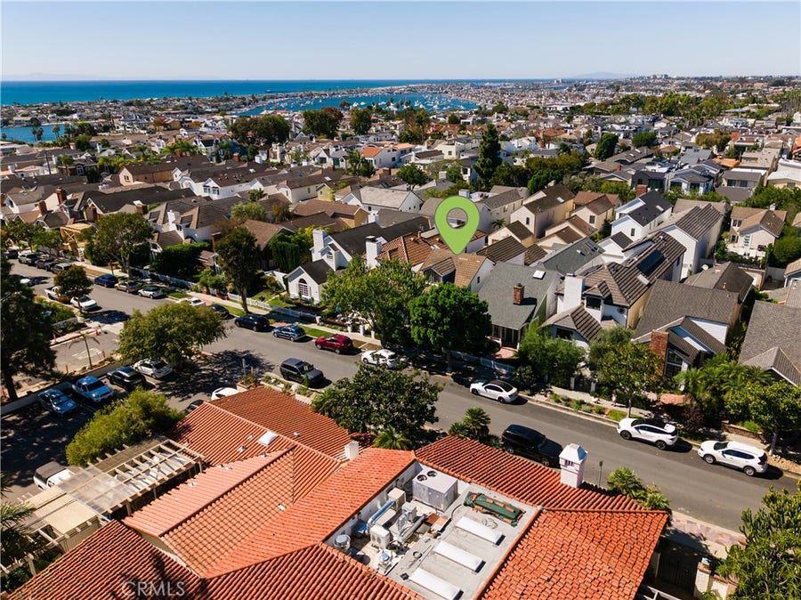 Property photo for 607 Dahlia Avenue, Corona Del Mar, CA