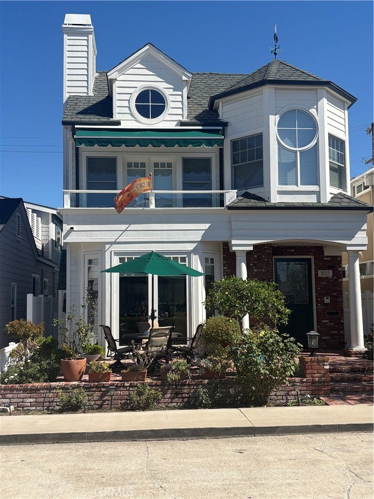 302 Ruby Avenue, Newport Beach, CA 92662 302 Ruby Avenue, Newport Beach, CA 92662