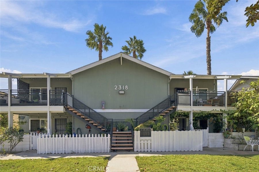 Property photo for 2318 W Greenacre, Anaheim, CA