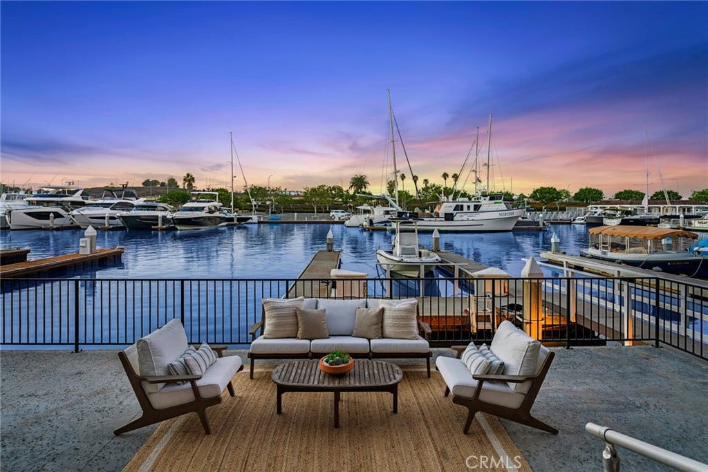 93 Linda Isle, Newport Beach, CA 92660