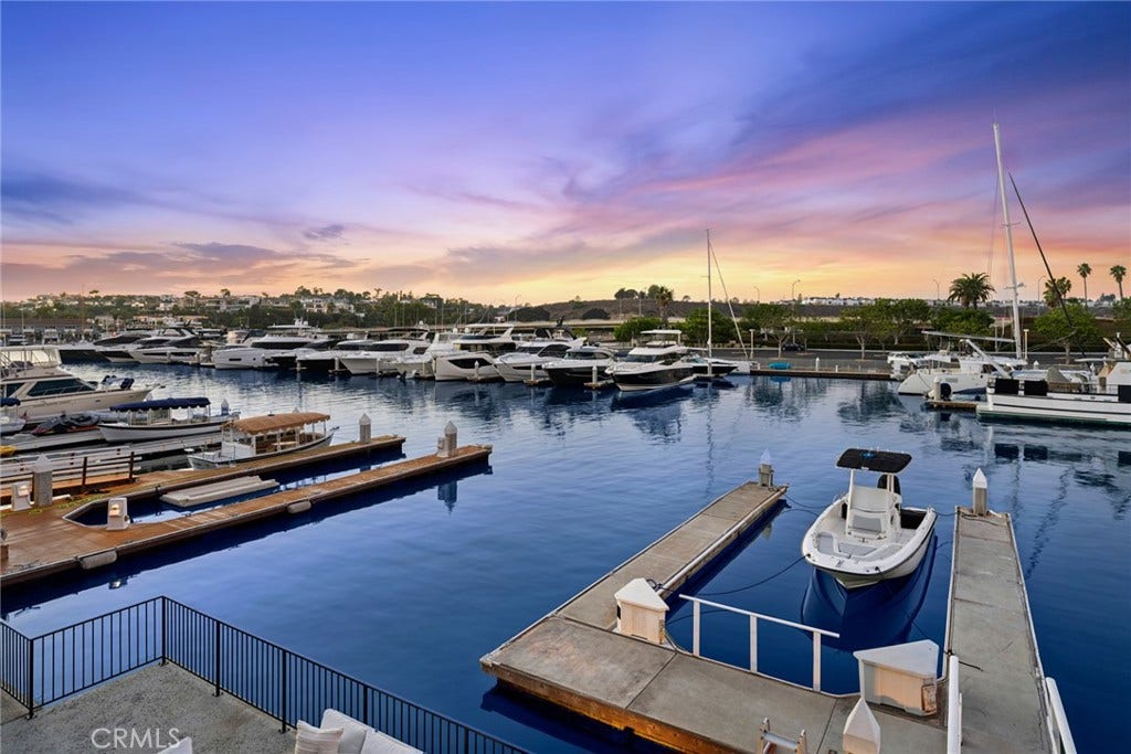 93 Linda Isle, Newport Beach, CA 92660