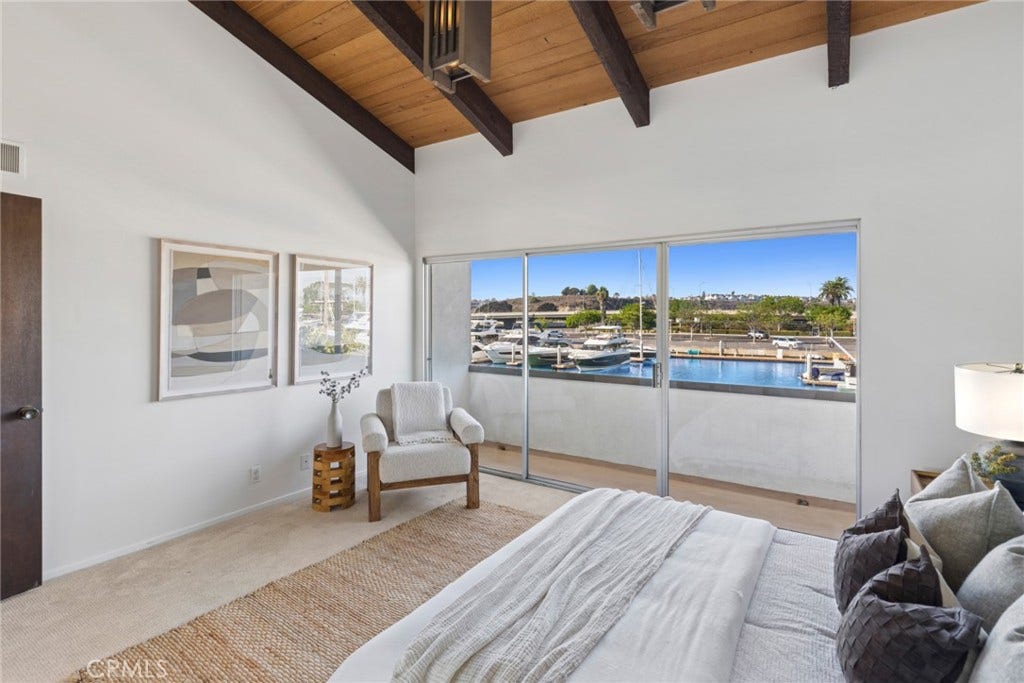 93 Linda Isle, Newport Beach, CA 92660