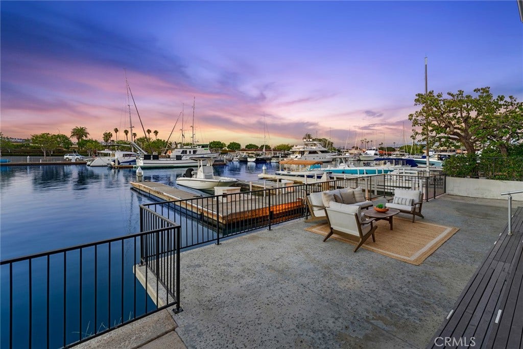 93 Linda Isle, Newport Beach, CA 92660