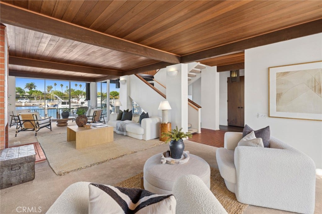 93 Linda Isle, Newport Beach, CA 92660