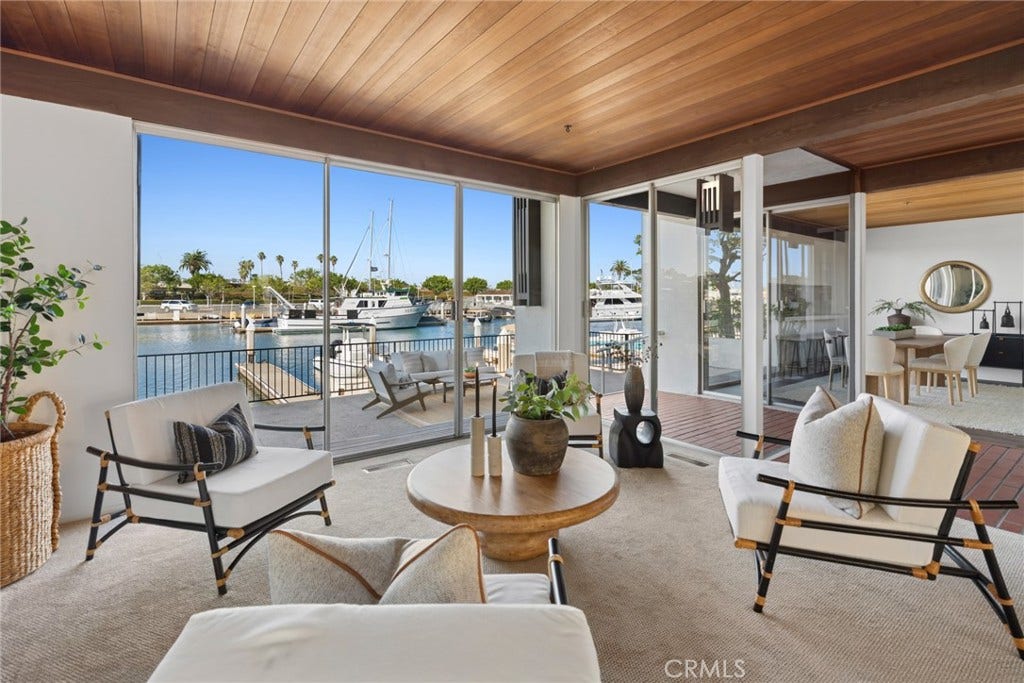 93 Linda Isle, Newport Beach, CA 92660