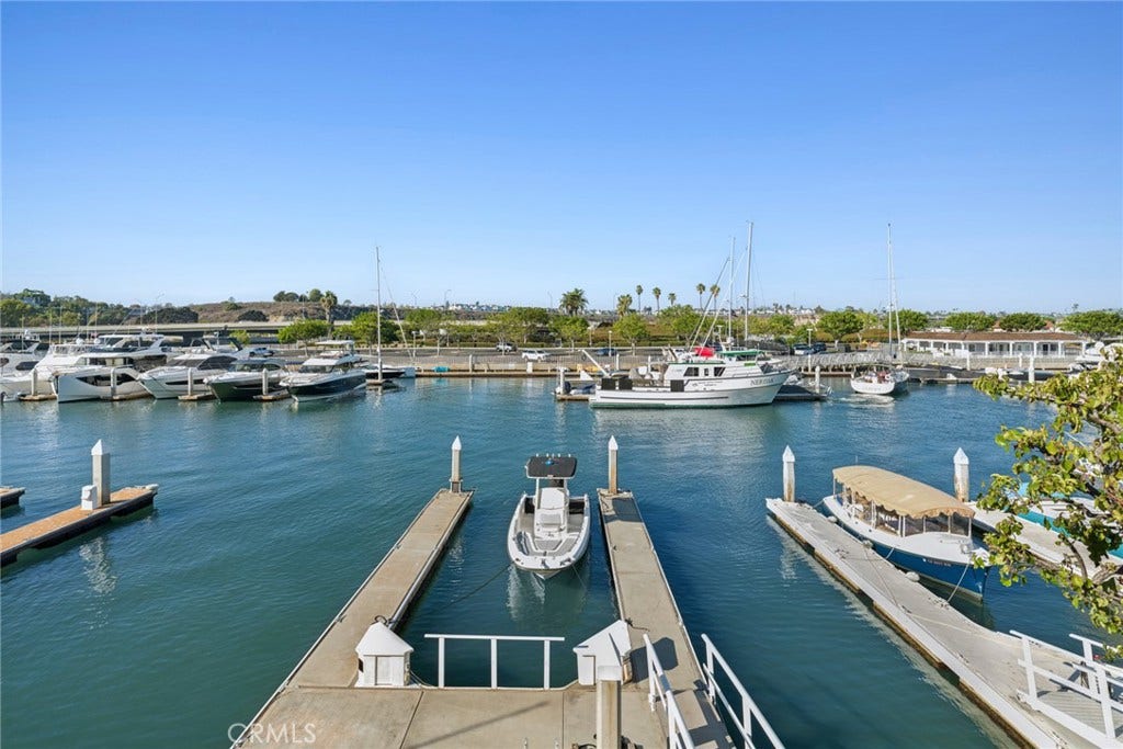 93 Linda Isle, Newport Beach, CA 92660