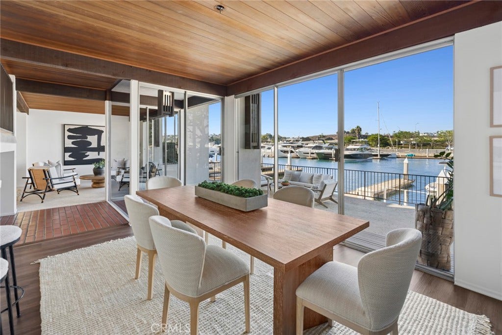 93 Linda Isle, Newport Beach, CA 92660