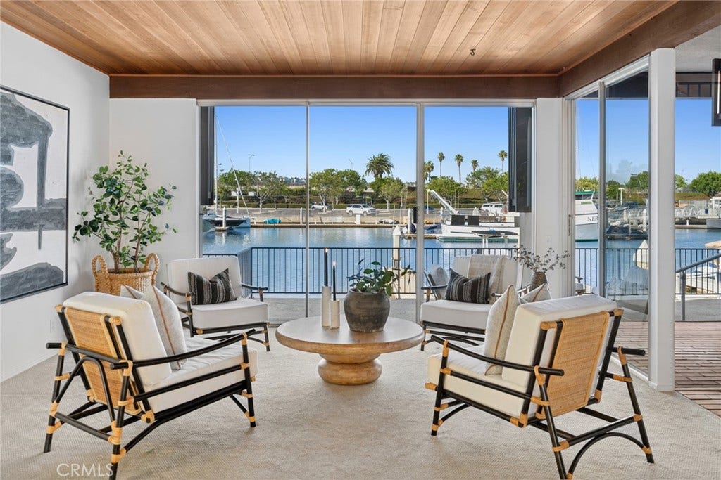 93 Linda Isle, Newport Beach, CA 92660