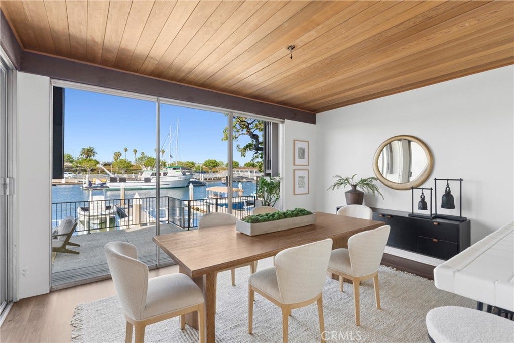 93 Linda Isle, Newport Beach, CA 92660