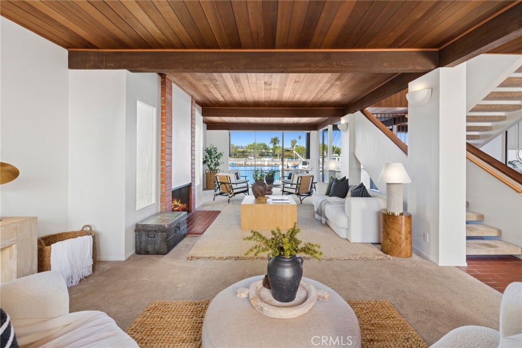93 Linda Isle, Newport Beach, CA 92660