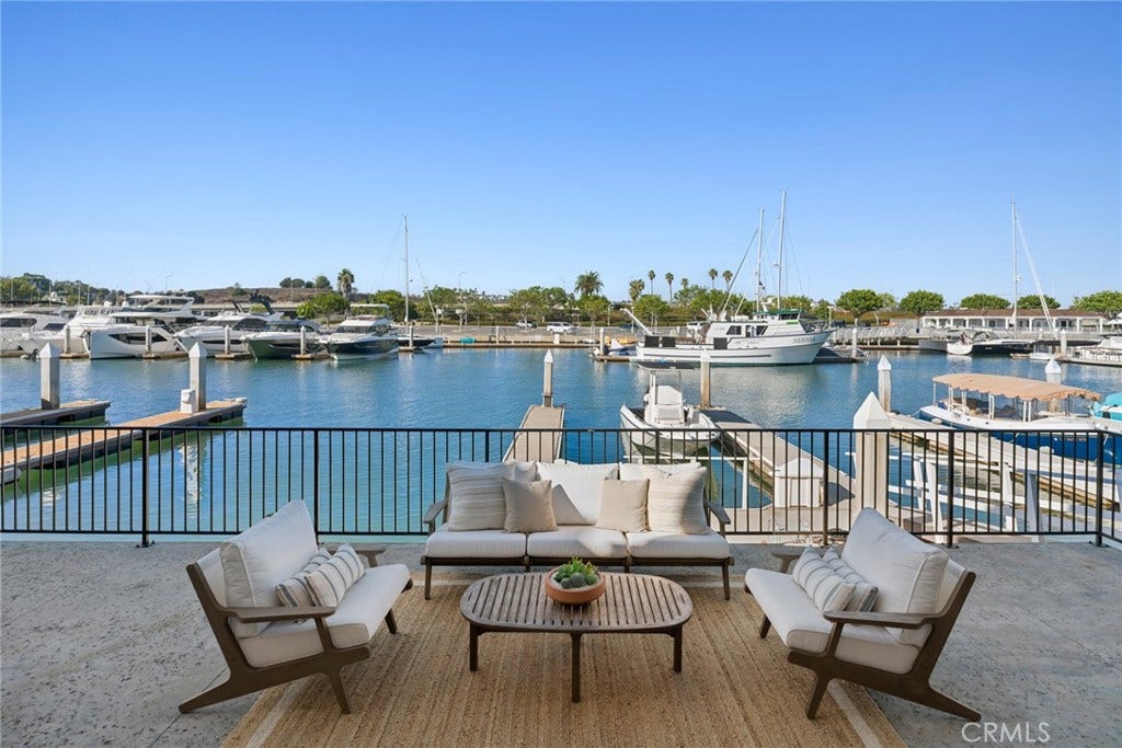 93 Linda Isle, Newport Beach, CA 92660