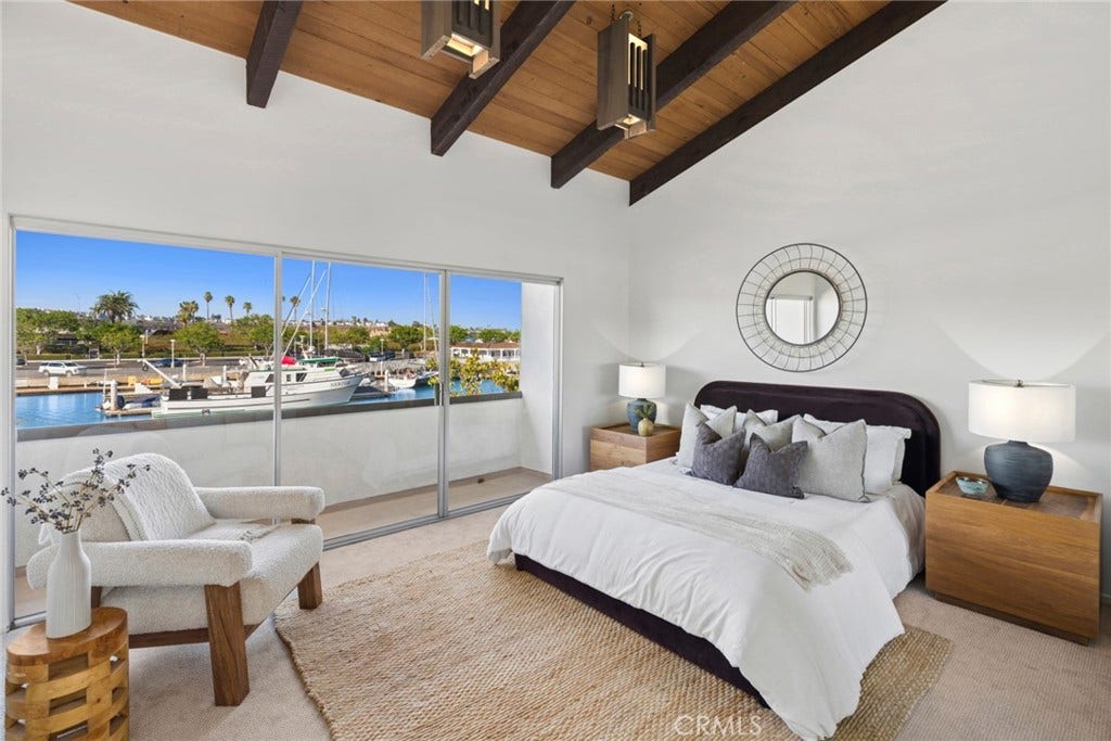 93 Linda Isle, Newport Beach, CA 92660