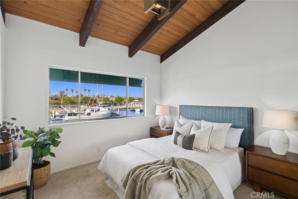 93 Linda Isle, Newport Beach, CA 92660