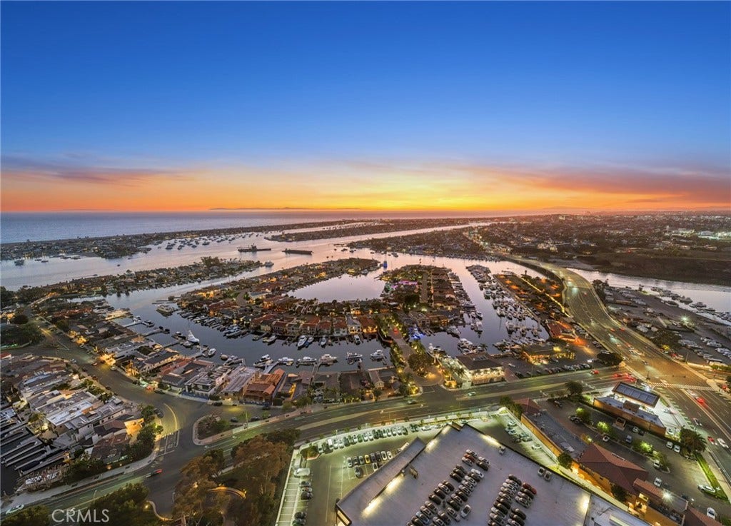 93 Linda Isle, Newport Beach, CA 92660