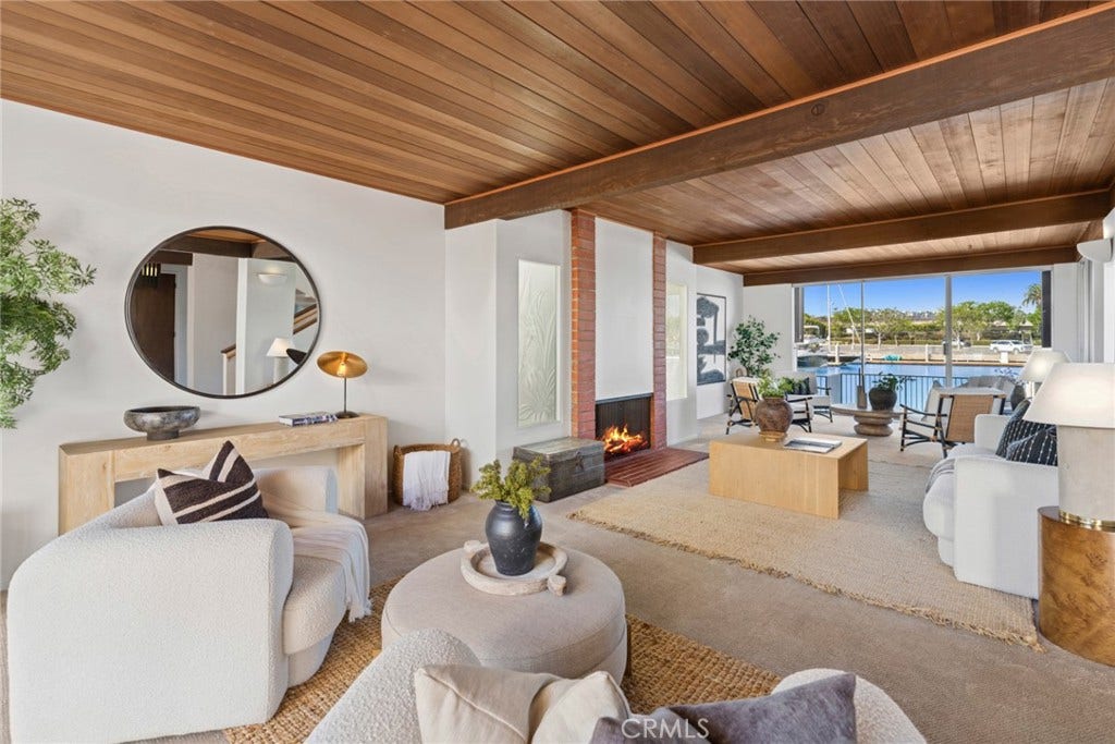93 Linda Isle, Newport Beach, CA 92660
