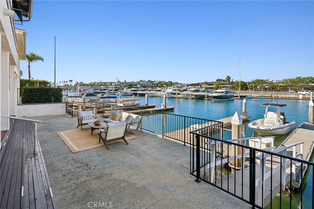 93 Linda Isle, Newport Beach, CA 92660